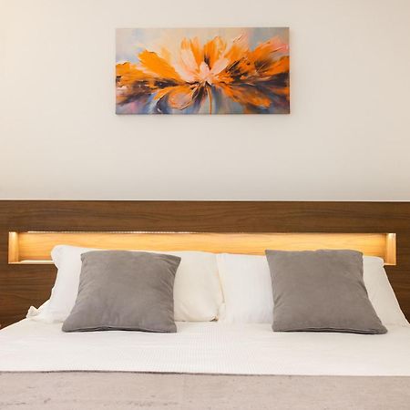 Nora'S Suites Παλέρμο Εξωτερικό φωτογραφία
