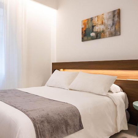 Nora'S Suites Παλέρμο Εξωτερικό φωτογραφία
