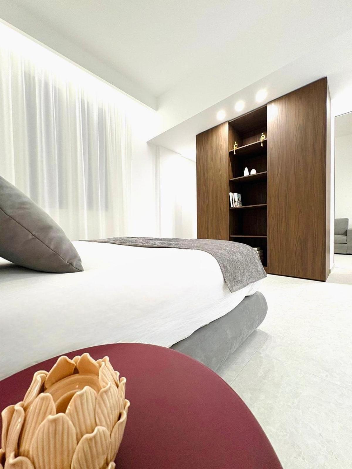 Nora'S Suites Παλέρμο Εξωτερικό φωτογραφία