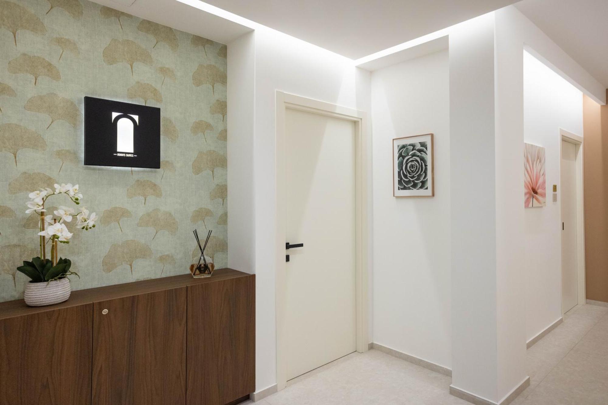 Nora'S Suites Παλέρμο Εξωτερικό φωτογραφία