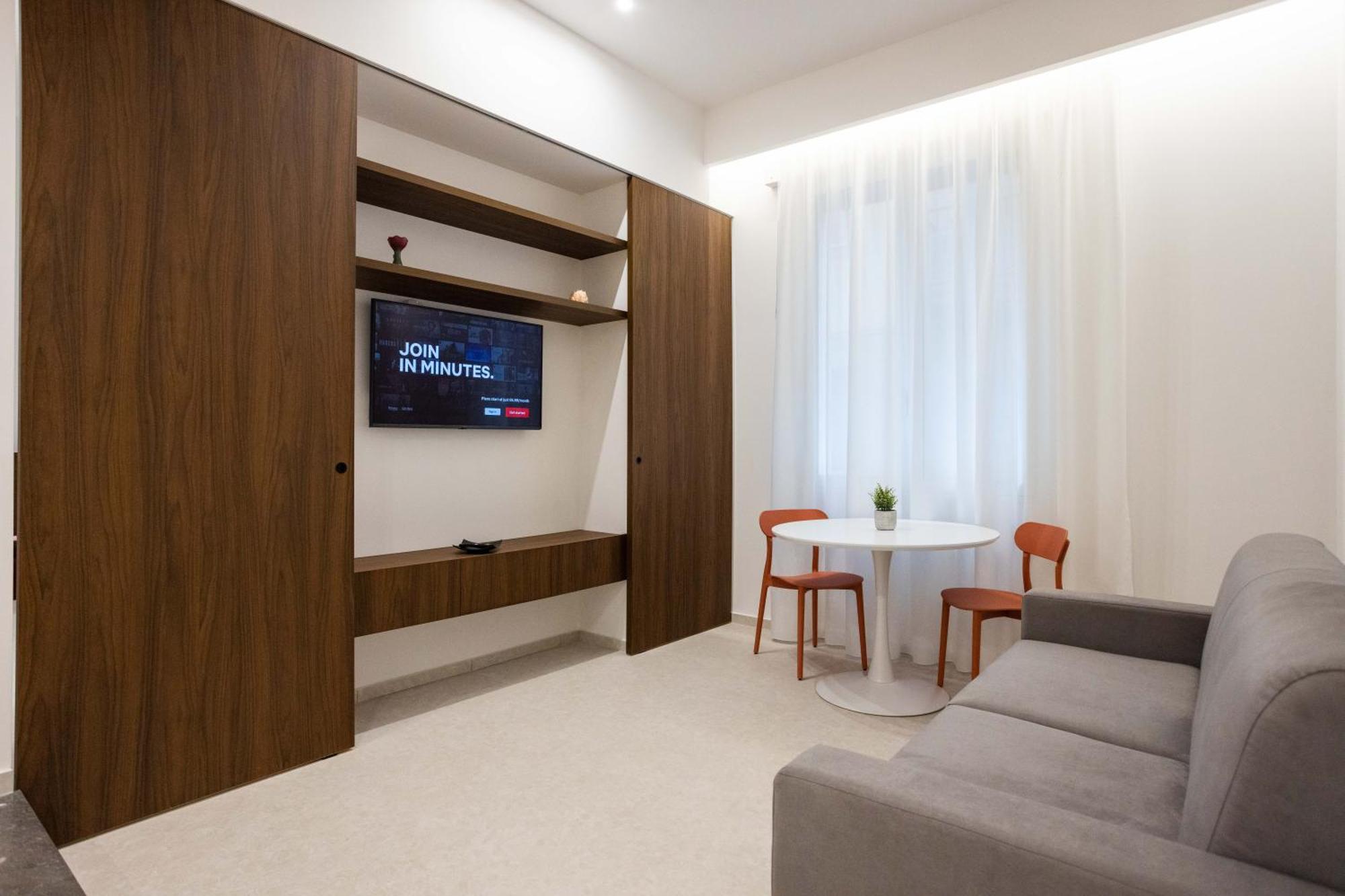 Nora'S Suites Παλέρμο Εξωτερικό φωτογραφία