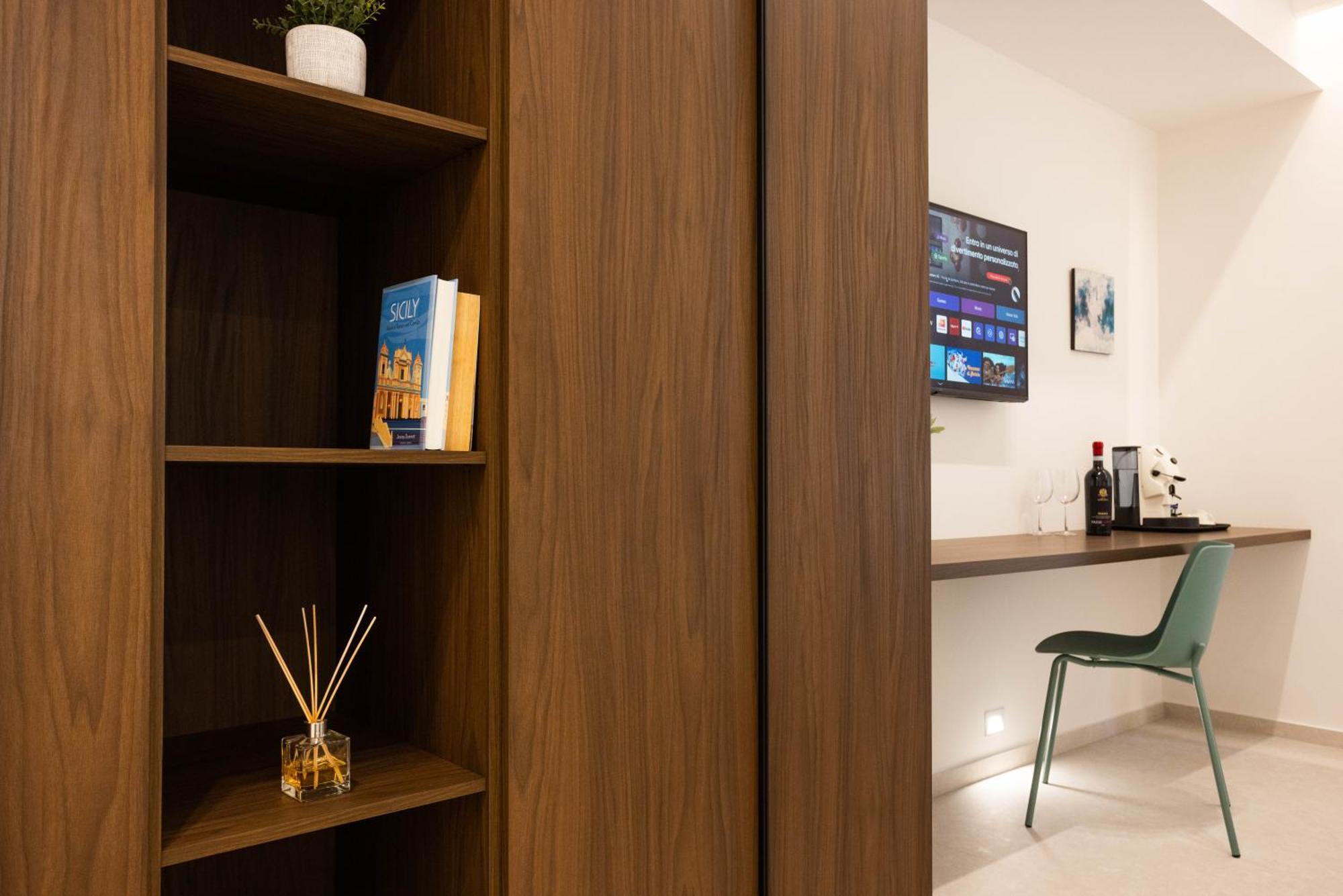 Nora'S Suites Παλέρμο Εξωτερικό φωτογραφία