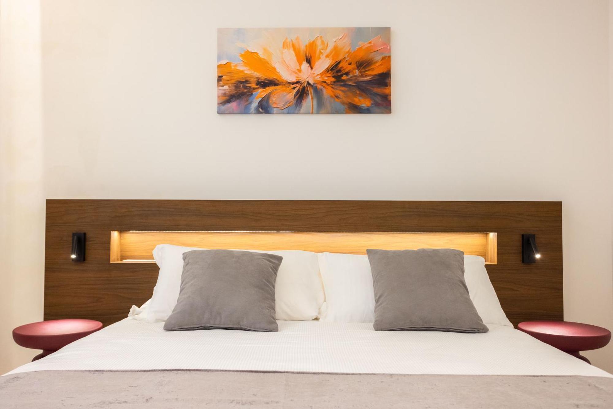 Nora'S Suites Παλέρμο Εξωτερικό φωτογραφία