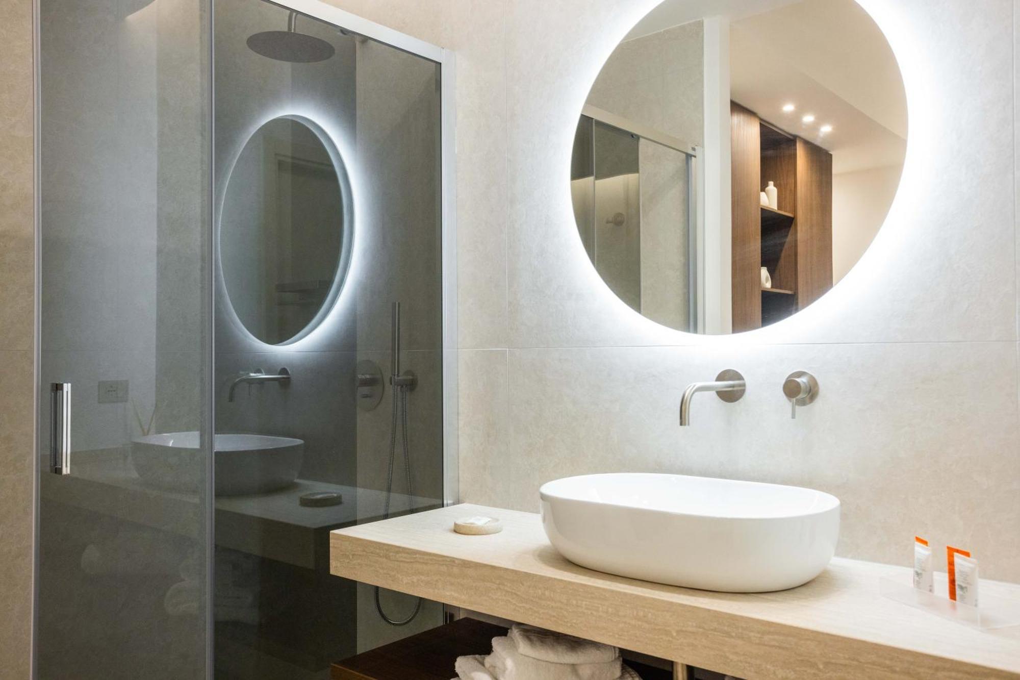 Nora'S Suites Παλέρμο Εξωτερικό φωτογραφία
