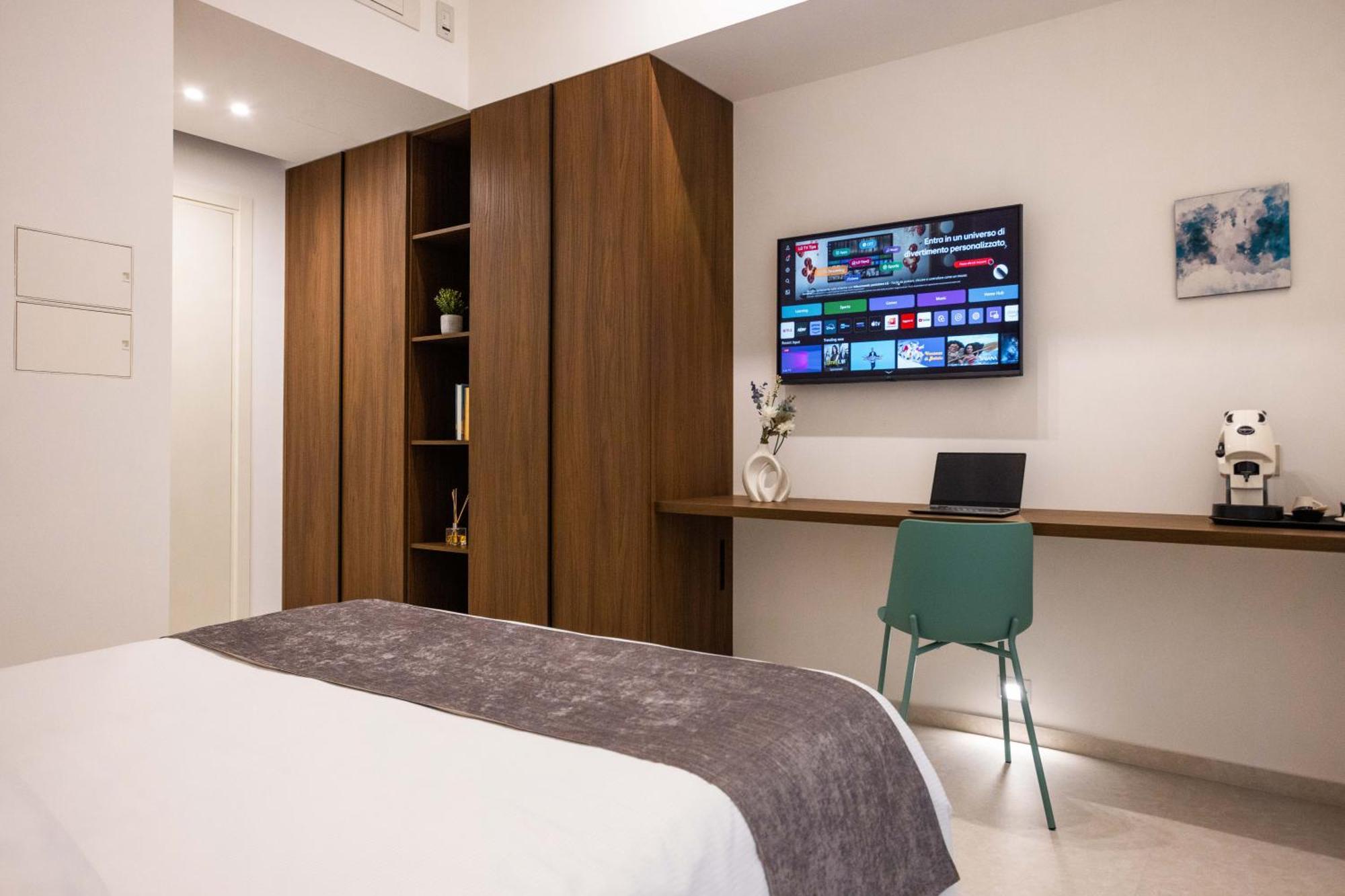 Nora'S Suites Παλέρμο Εξωτερικό φωτογραφία