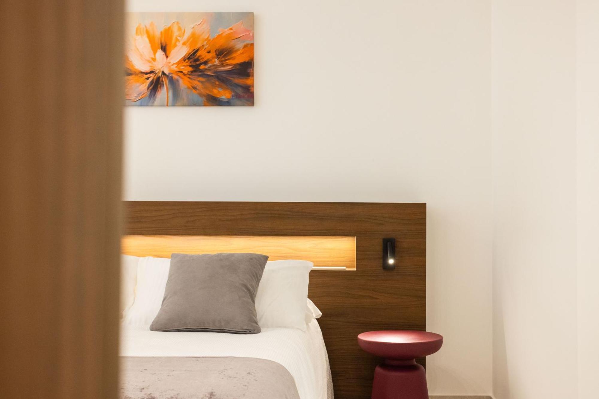 Nora'S Suites Παλέρμο Εξωτερικό φωτογραφία