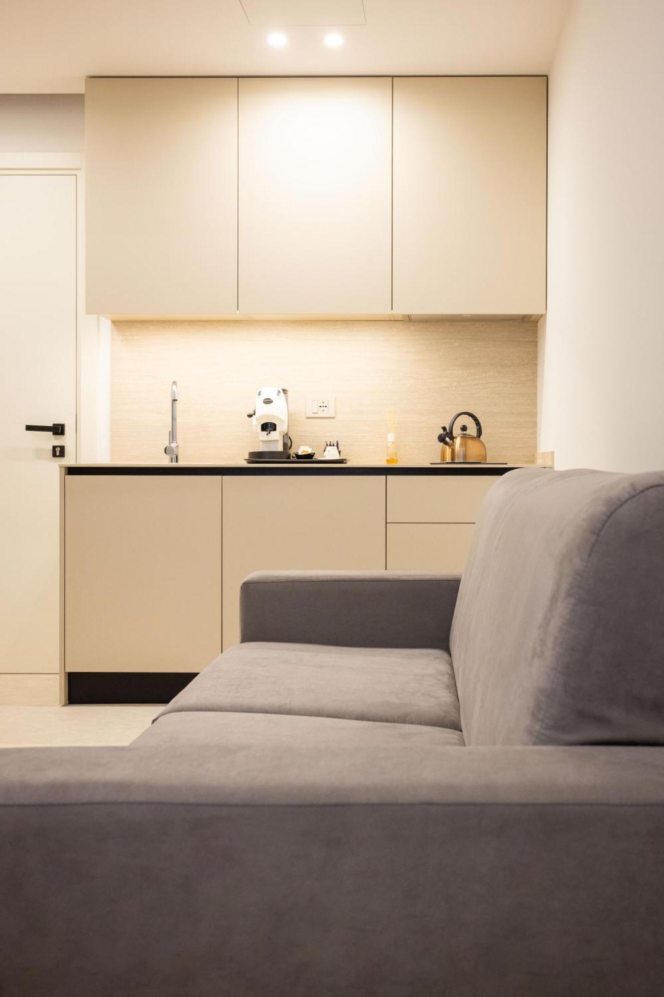 Nora'S Suites Παλέρμο Εξωτερικό φωτογραφία