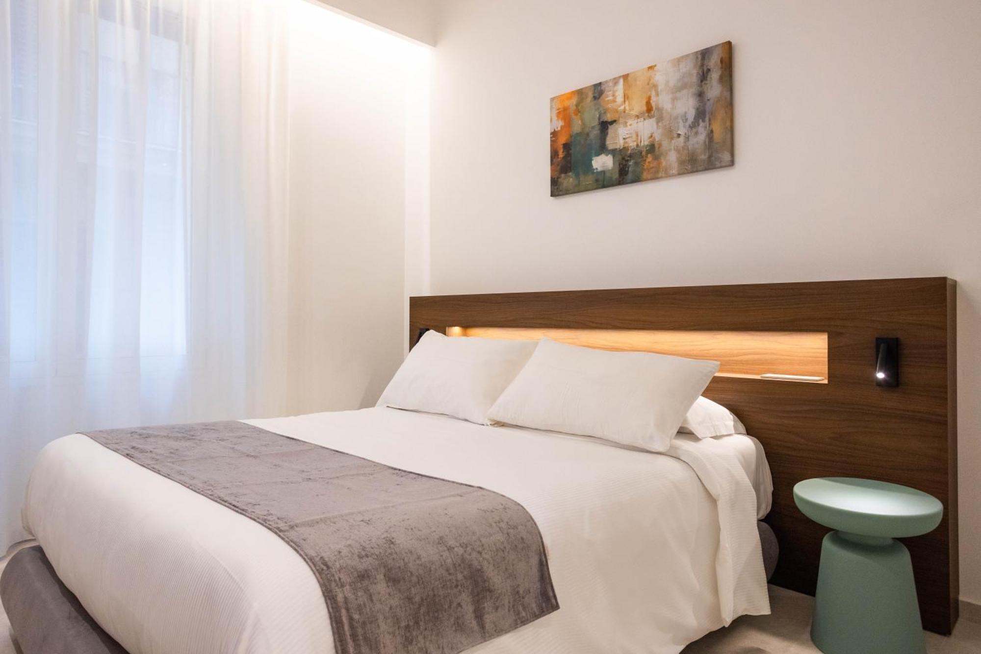 Nora'S Suites Παλέρμο Εξωτερικό φωτογραφία