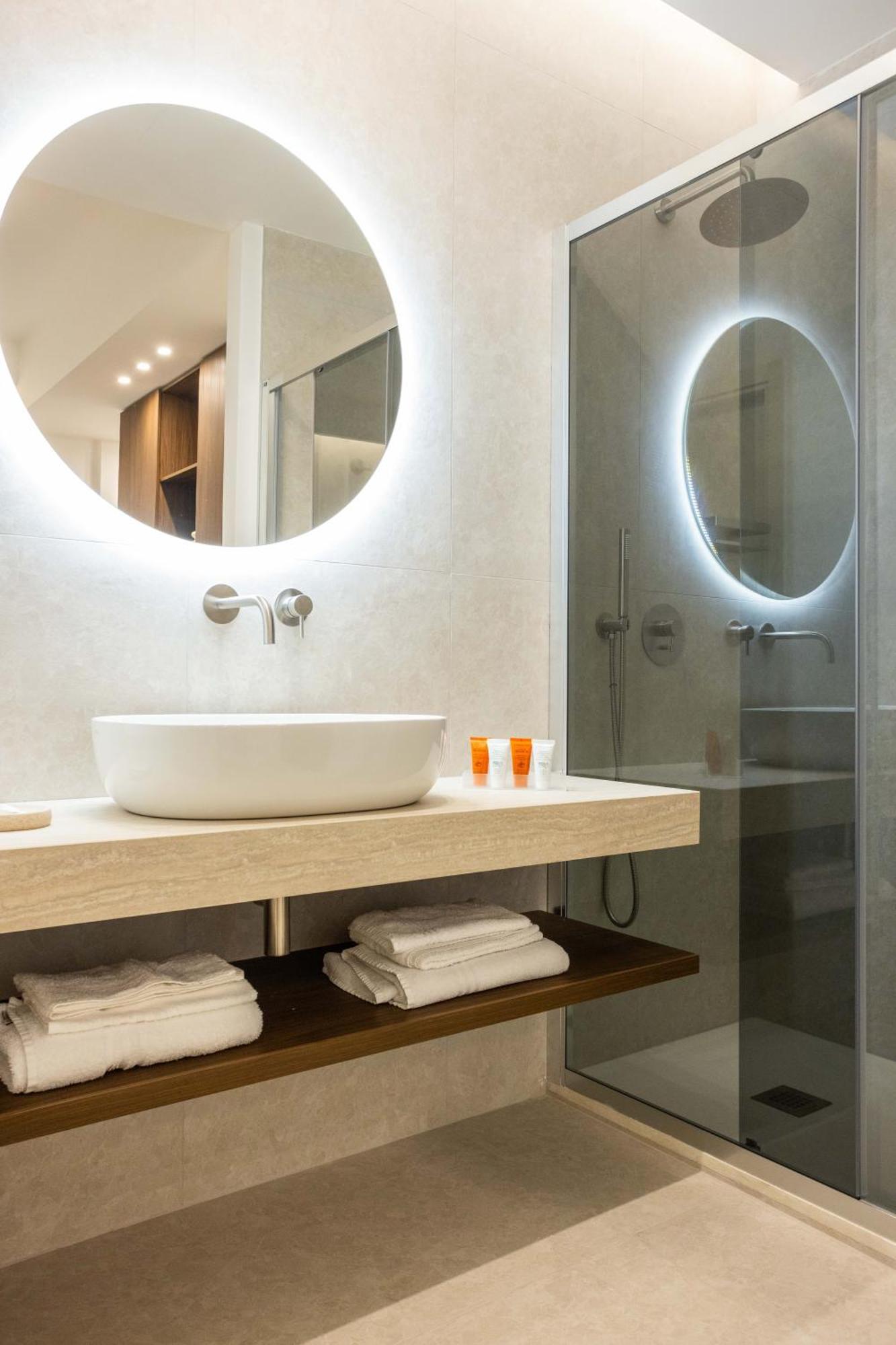 Nora'S Suites Παλέρμο Εξωτερικό φωτογραφία