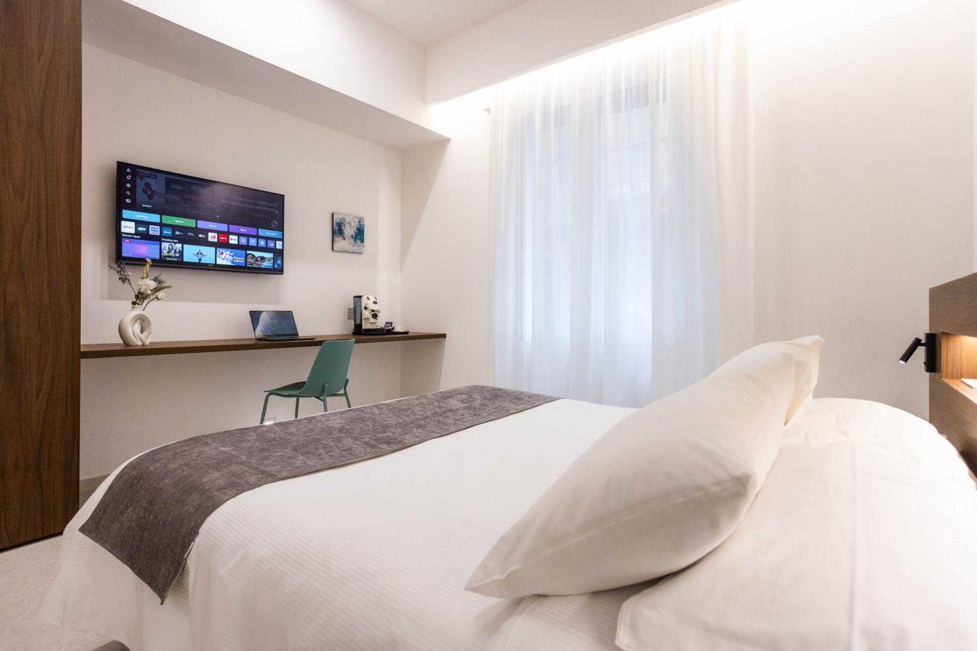 Nora'S Suites Παλέρμο Εξωτερικό φωτογραφία
