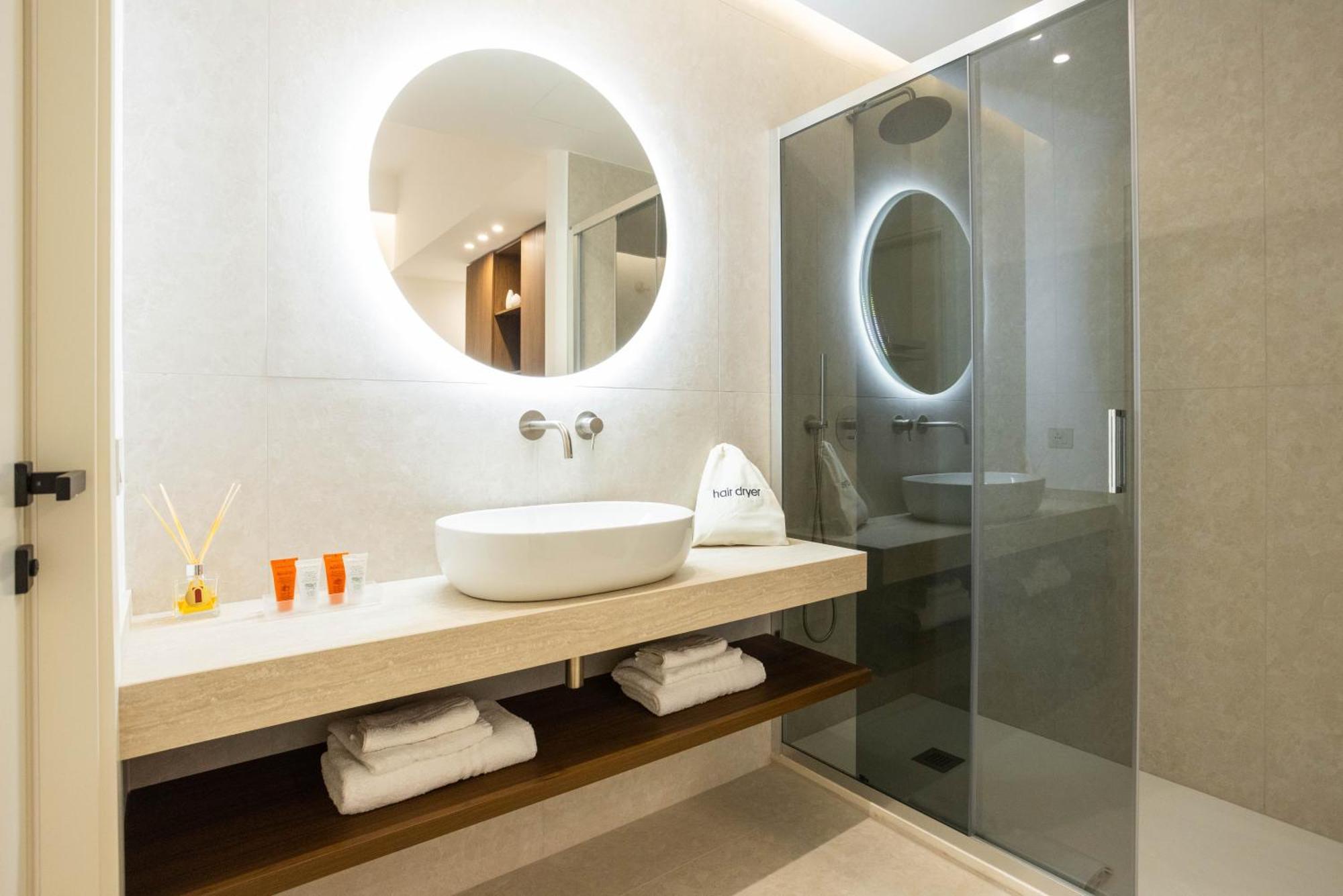 Nora'S Suites Παλέρμο Εξωτερικό φωτογραφία