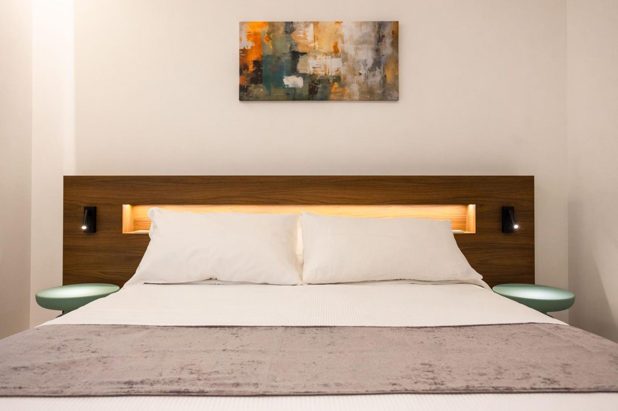 Nora'S Suites Παλέρμο Εξωτερικό φωτογραφία