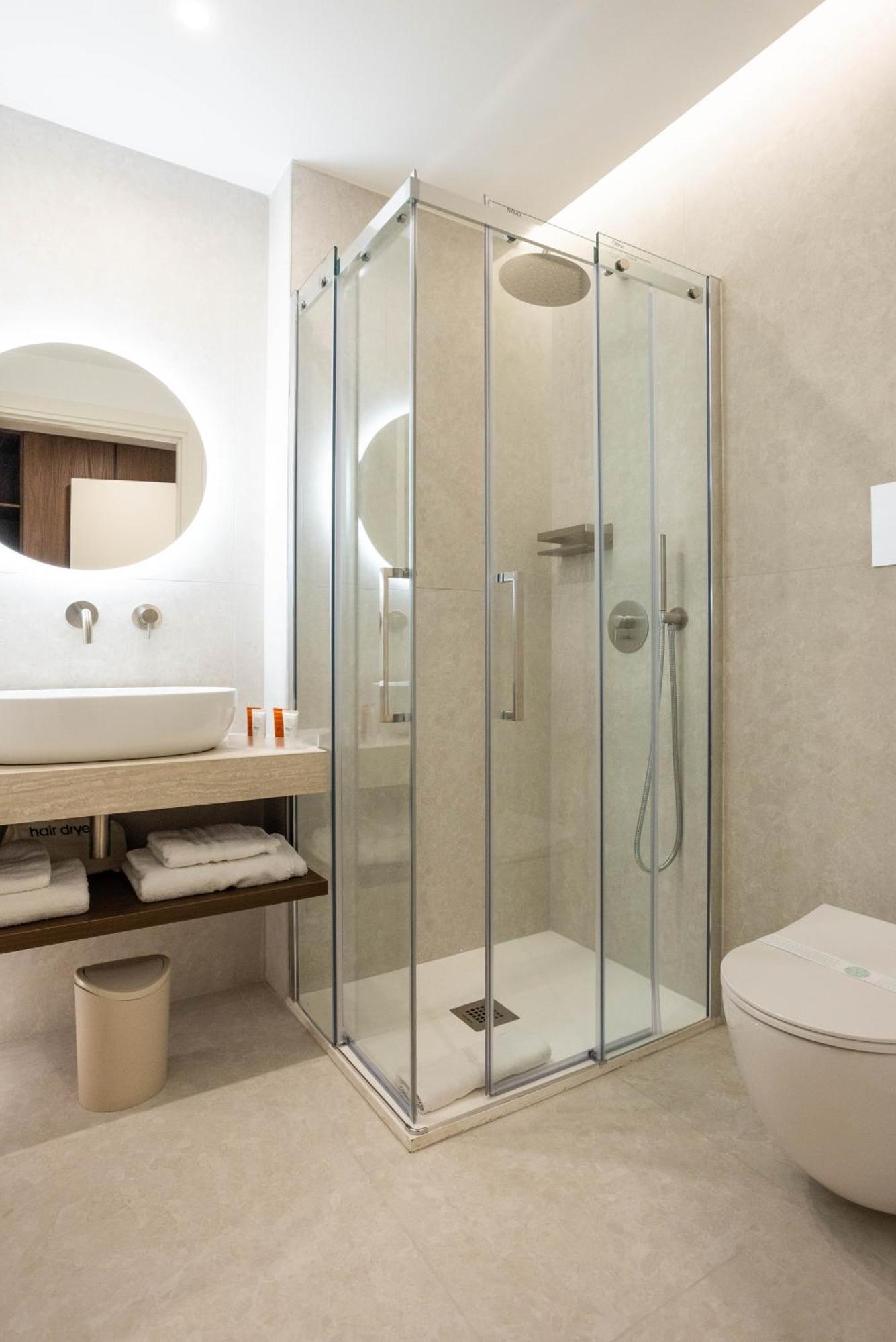 Nora'S Suites Παλέρμο Εξωτερικό φωτογραφία