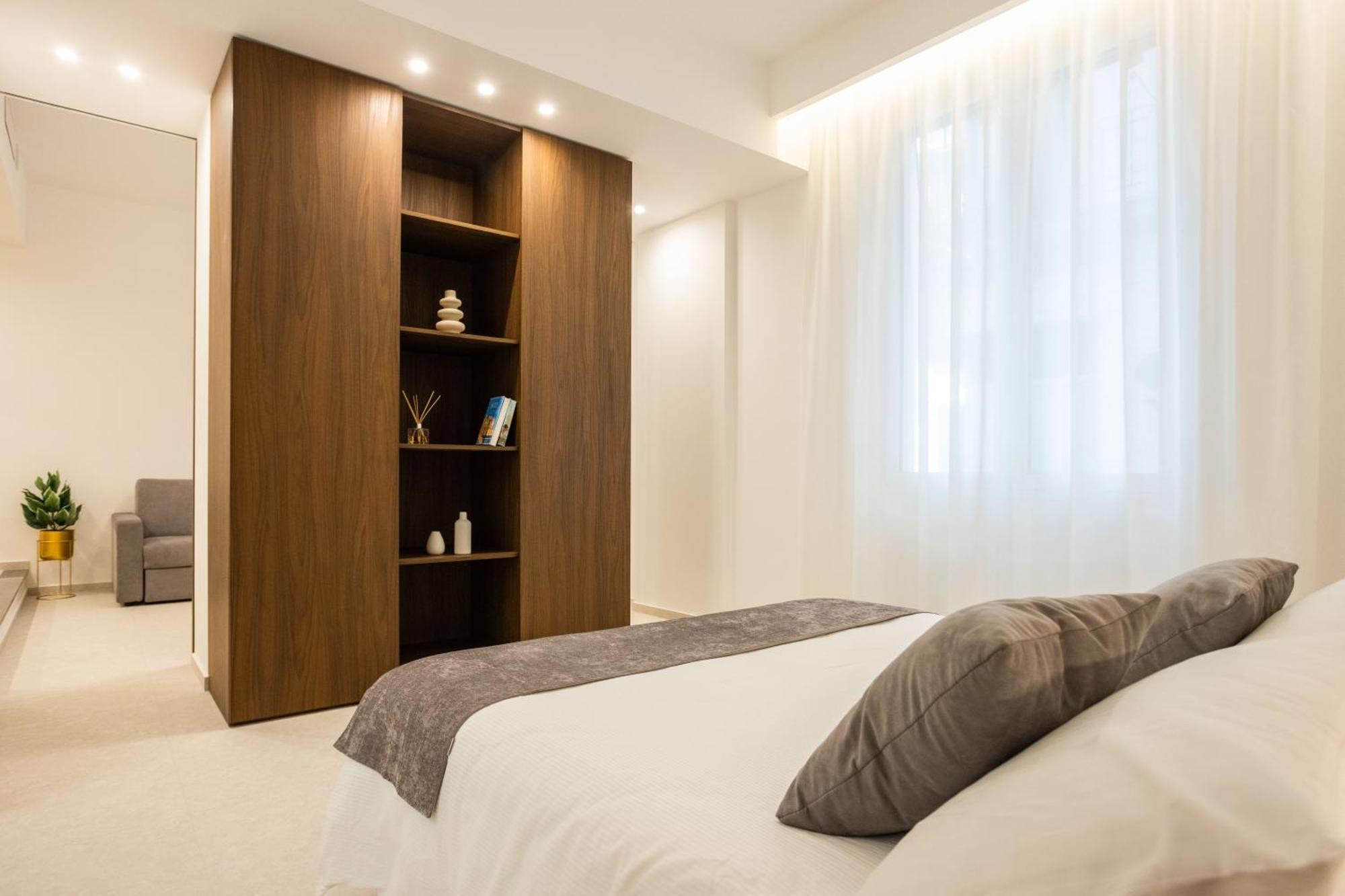 Nora'S Suites Παλέρμο Εξωτερικό φωτογραφία