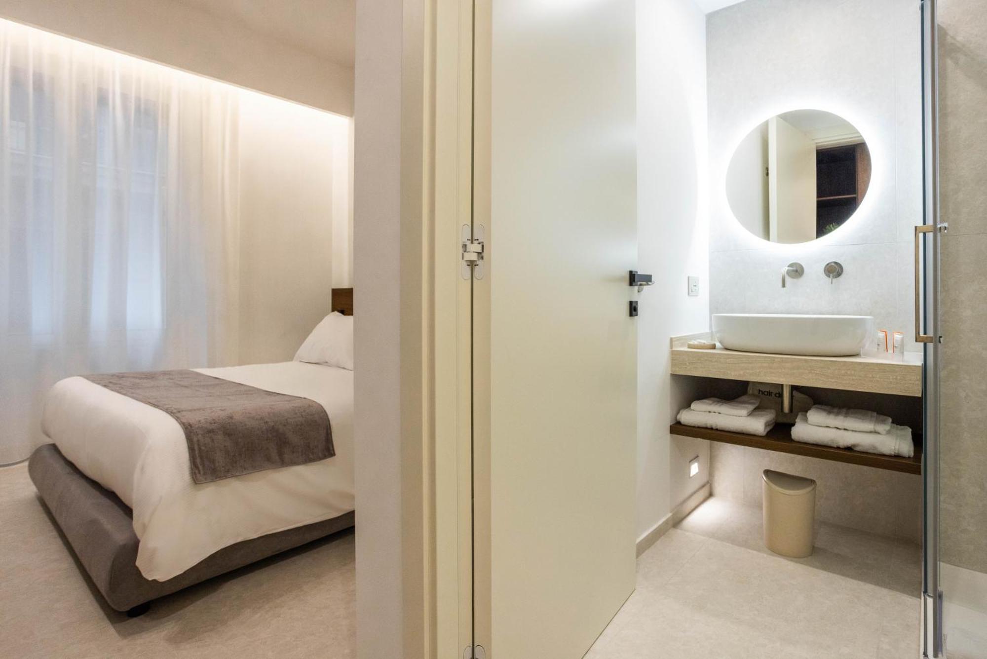 Nora'S Suites Παλέρμο Εξωτερικό φωτογραφία