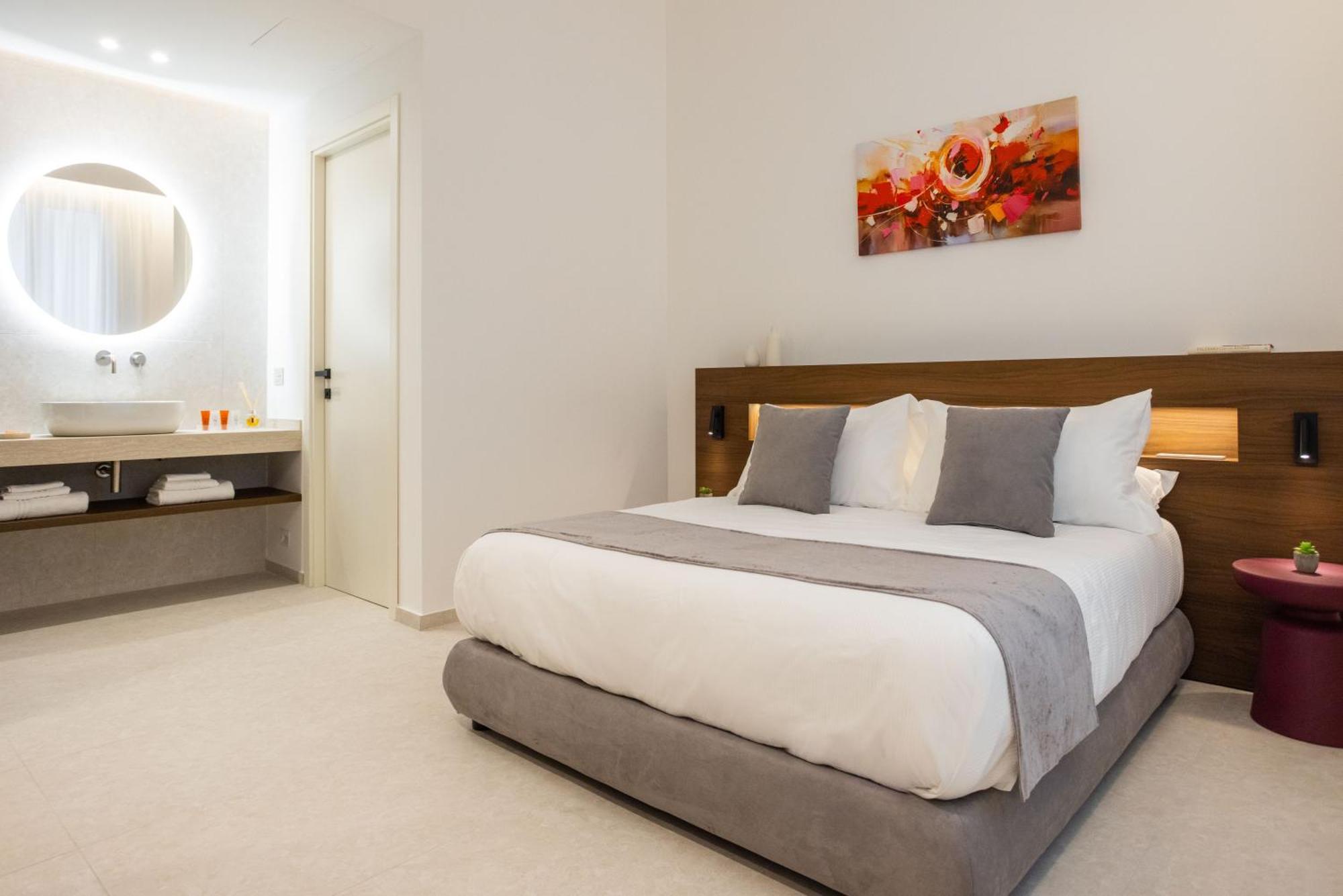 Nora'S Suites Παλέρμο Εξωτερικό φωτογραφία