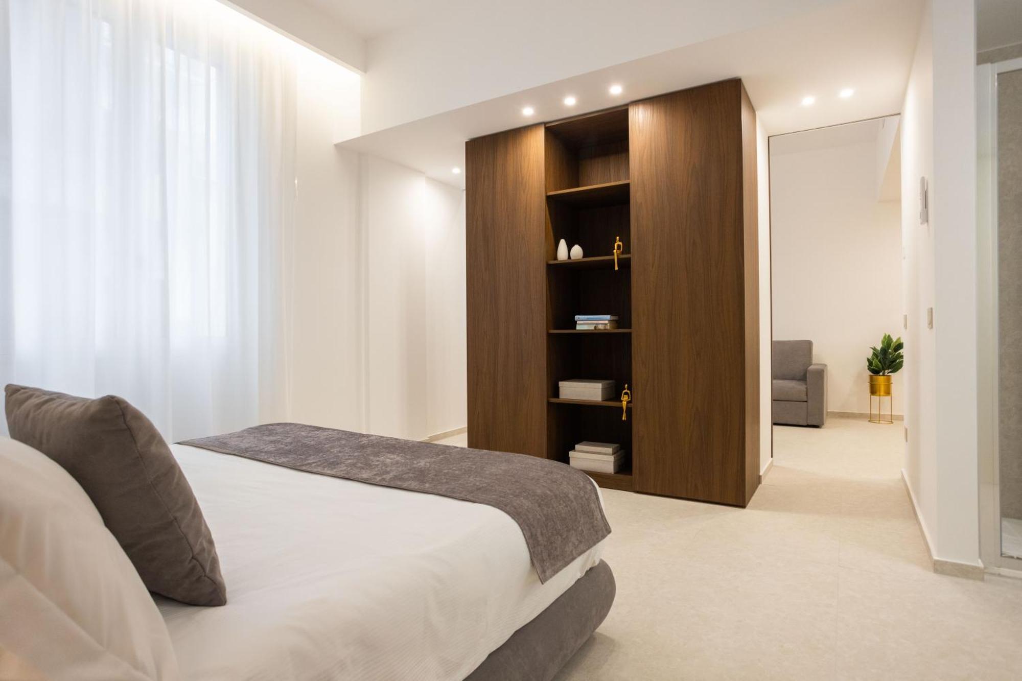 Nora'S Suites Παλέρμο Εξωτερικό φωτογραφία