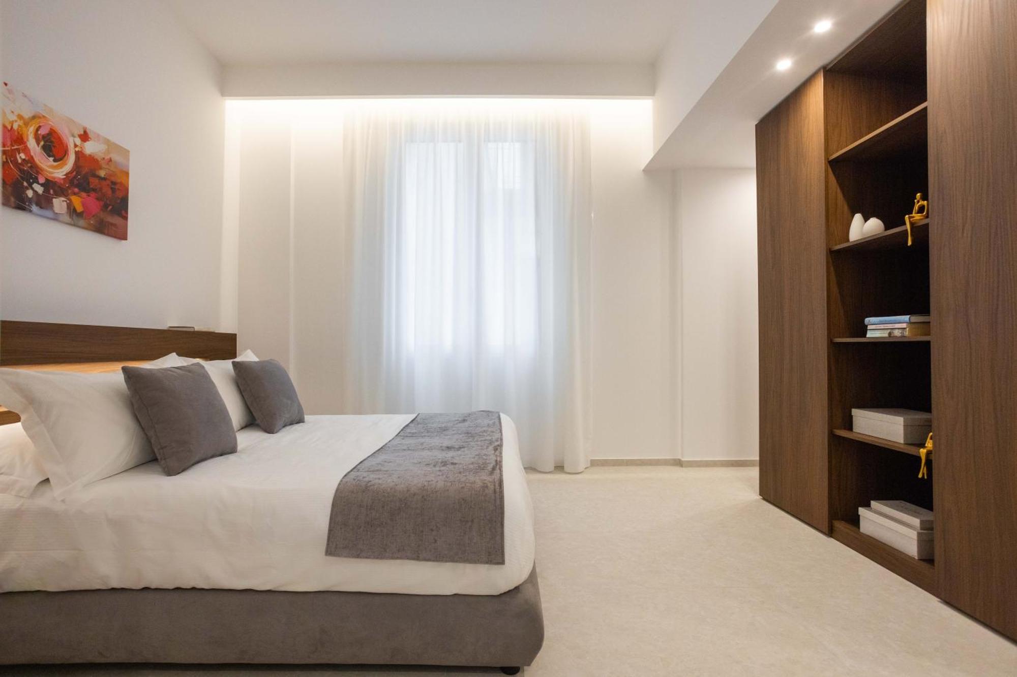 Nora'S Suites Παλέρμο Εξωτερικό φωτογραφία