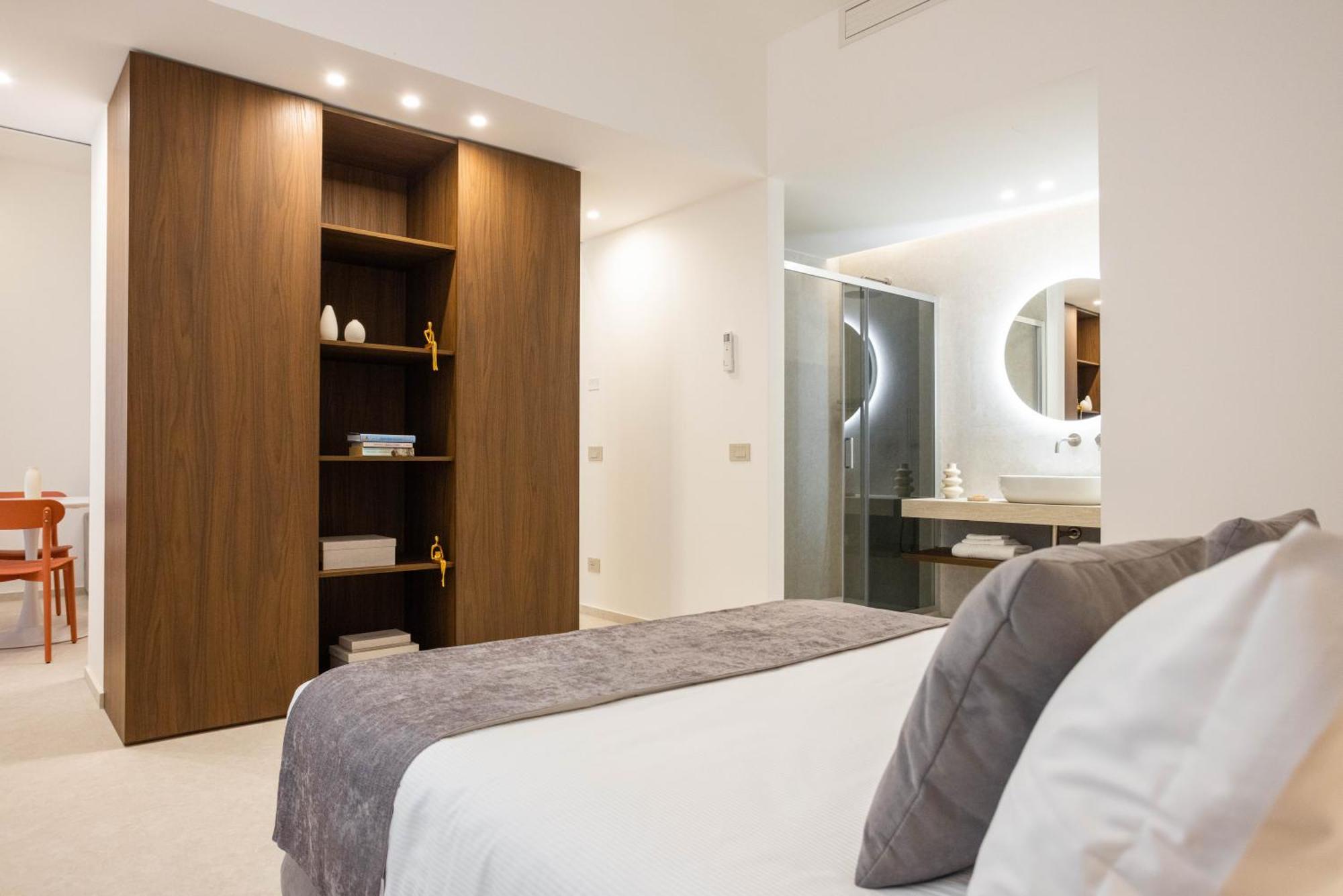 Nora'S Suites Παλέρμο Εξωτερικό φωτογραφία
