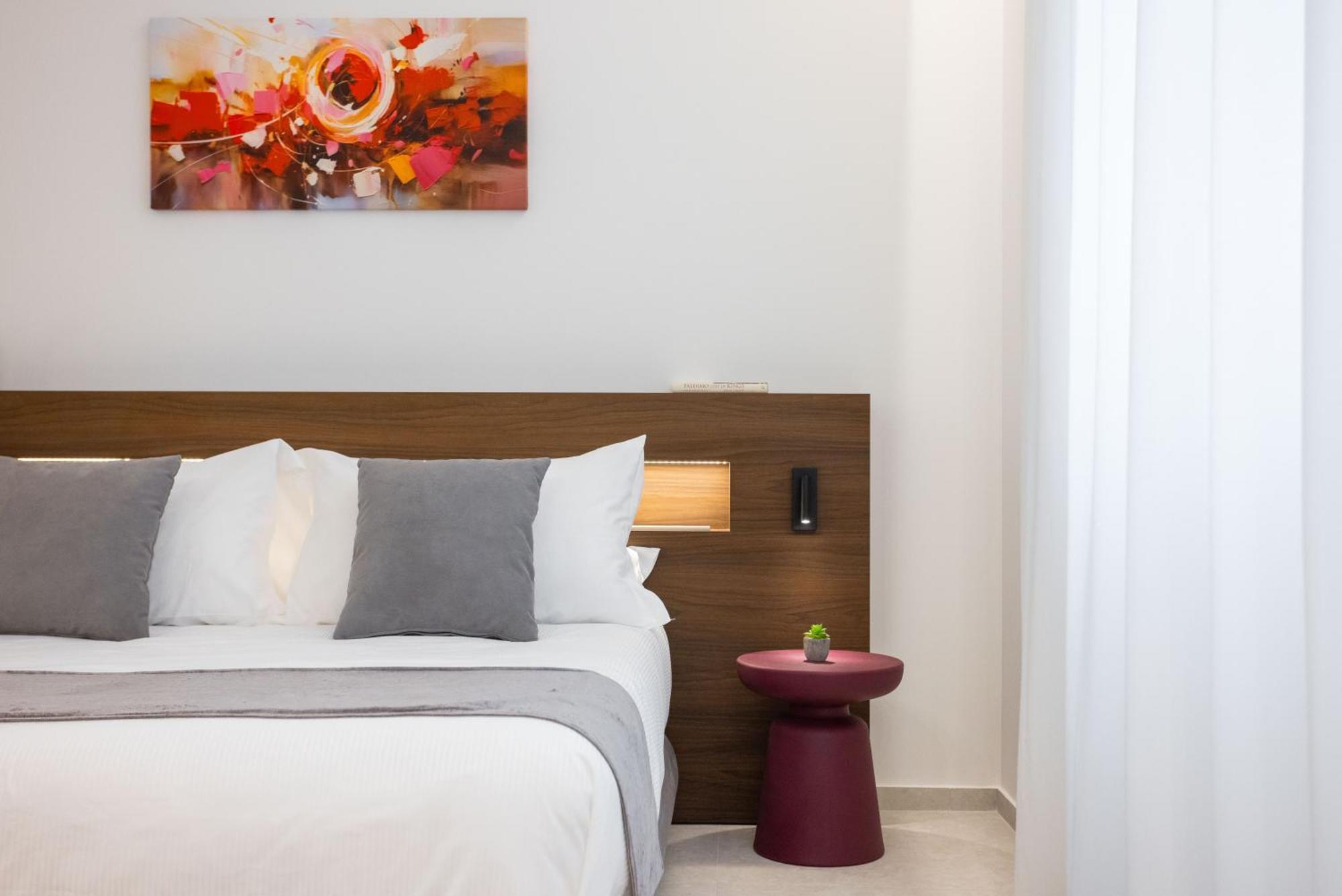 Nora'S Suites Παλέρμο Εξωτερικό φωτογραφία