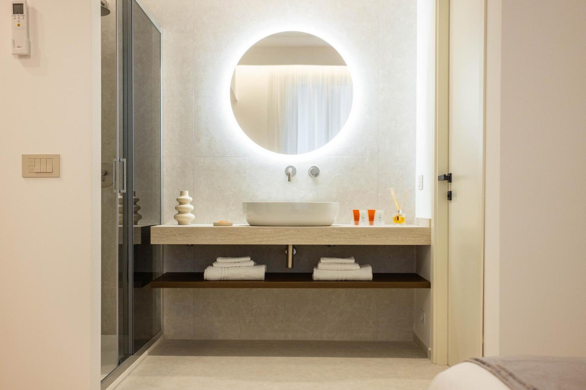 Nora'S Suites Παλέρμο Εξωτερικό φωτογραφία