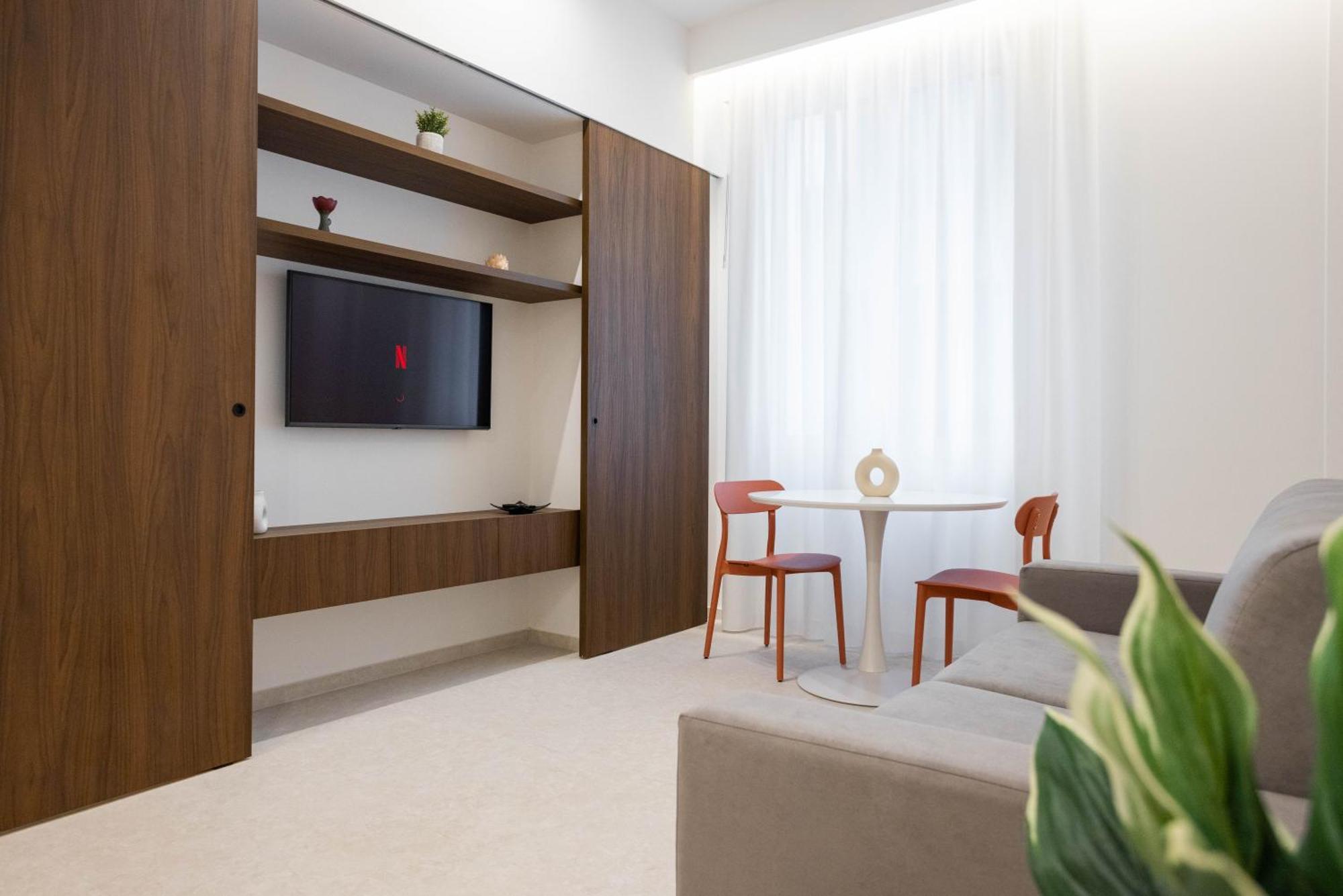 Nora'S Suites Παλέρμο Εξωτερικό φωτογραφία