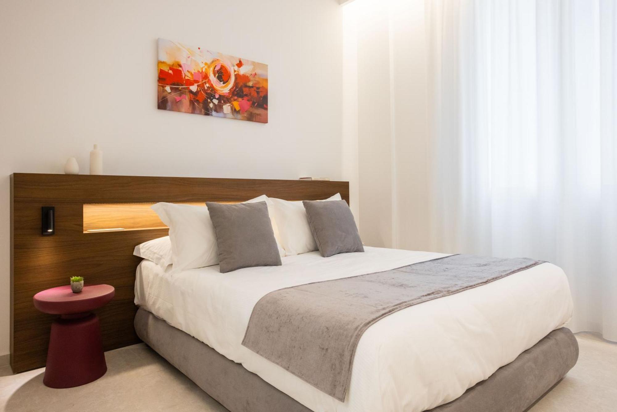 Nora'S Suites Παλέρμο Εξωτερικό φωτογραφία