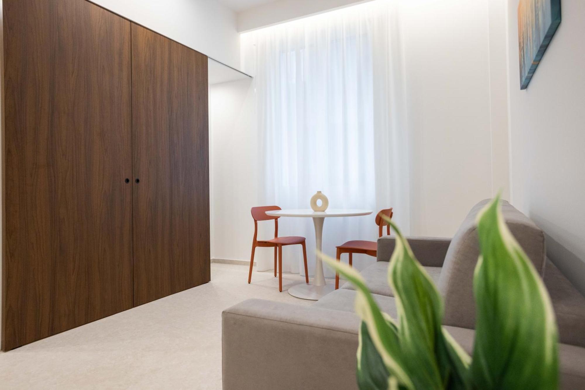 Nora'S Suites Παλέρμο Εξωτερικό φωτογραφία