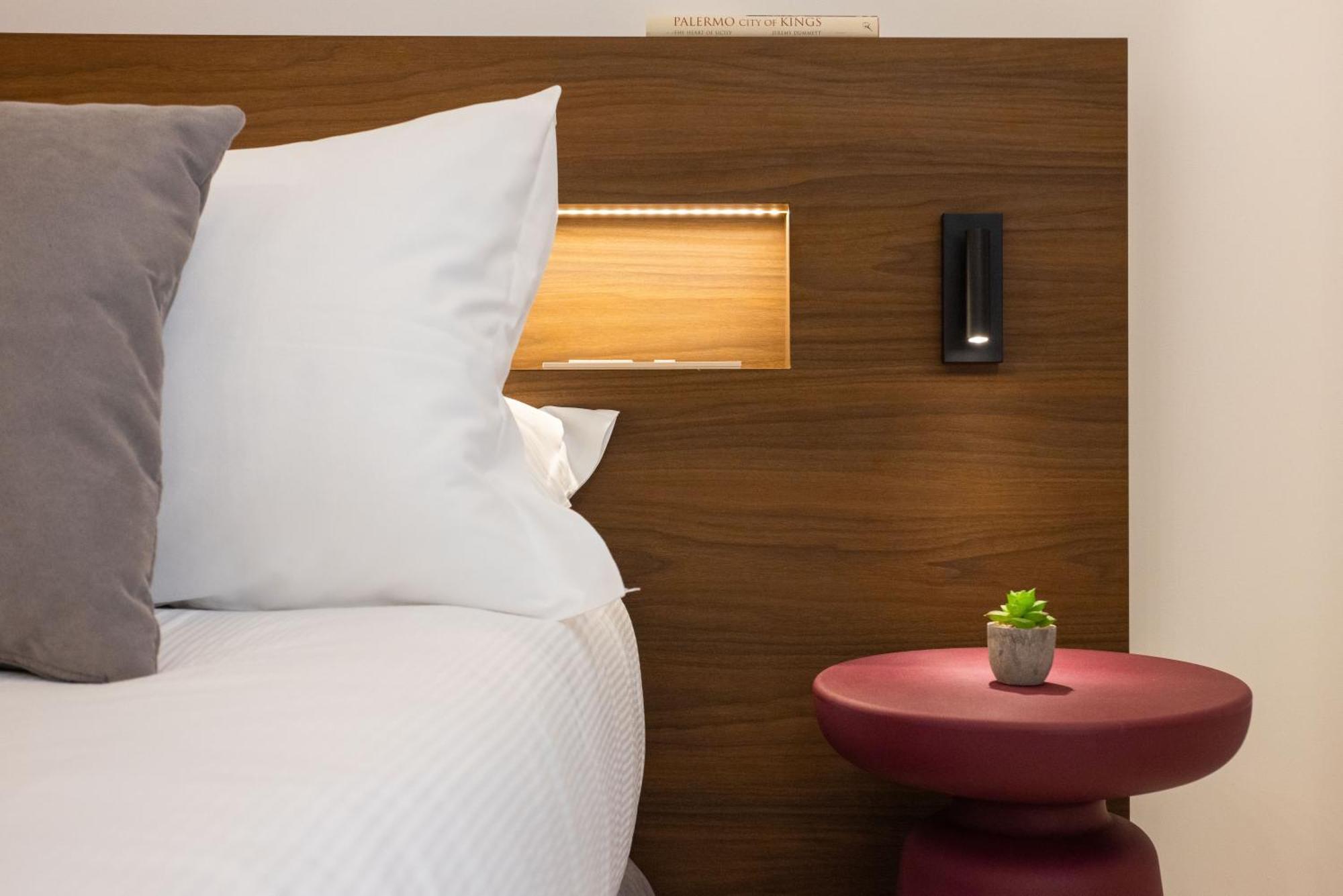Nora'S Suites Παλέρμο Εξωτερικό φωτογραφία